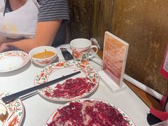 -汕头八合里海记牛肉店(清河店)