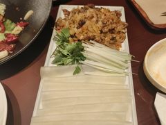 -那拉提之疆·新疆菜(美院店)