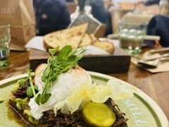 -O'mills Sourdough Bakery&Bistro(永嘉路店)