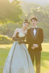 -巴黎新娘婚纱摄影·婚礼策划(嘉定总店)