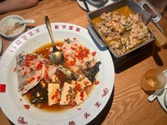 -湘间田舍(北仑银泰店)