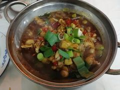 -新新湘菜馆(新中街二条店)