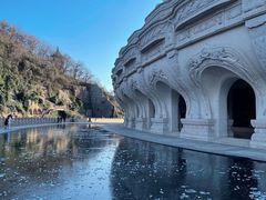 -牛首山文化旅游区