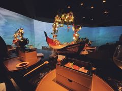 -地球美食剧场