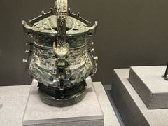 -广西壮族自治区博物馆