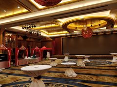 -深圳凯宾斯基酒店