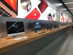 -Apple零售店(中街大悦城店)