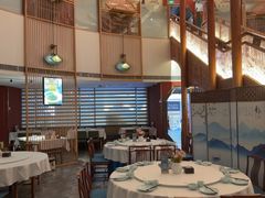 -森隆饭庄(崇文门新世界百货店)
