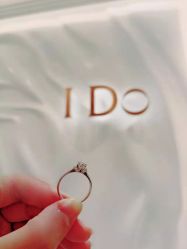 -I Do(镇江苏宁广场店)