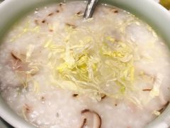 -餐与自然(老商埠店)