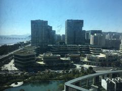 -舟山希尔顿酒店