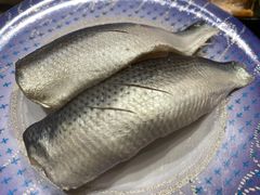-合点寿司(美罗城店)