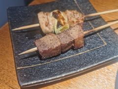 -桂马·日本料理·海胆·海鲜饭·酒场(民主广场店)