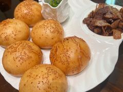 -北国饭店·海鲜·北方菜(峡山店)
