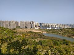 -河源客家文化公园