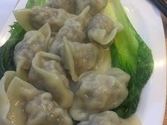 香菇木耳鲜肉饺-袁亮宏饺子云吞(侯家桥菜场店)