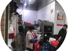 -菜忠潮州牛肉店(岗厦店)