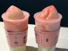 -和气桃桃(宏伊广场店)