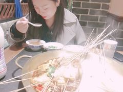 各种串串-来涮蜀鲜货火锅串串香(菜市口店)