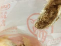 牛舌饼-北京稻香村(天桥乐汇百货商场店)