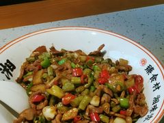 -臻湘·精致湖南菜·零预制