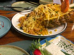 -苏梅花园(群星城店)
