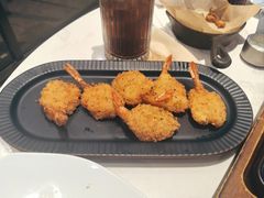 -必胜客(巴沟店)