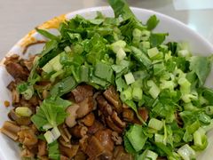 -崇州余荞面(落虹桥店)