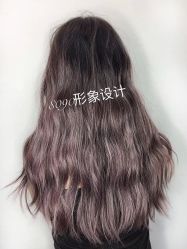 -80&90形象设计