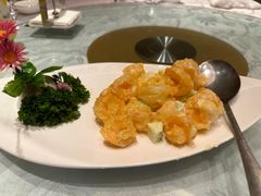 -冠发君悦大酒店-餐厅