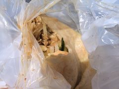 卷馍-田三卷馍(万达分店)
