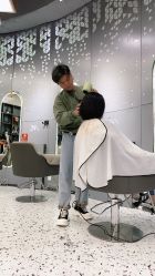 -吉米护肤造型