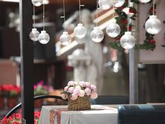 -弗拉门戈西班牙餐厅酒吧(意式风情街店)