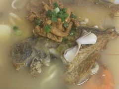 -面道赞宁海海鲜面(迎凤街店)