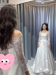 -Color卡诺婚纱礼服馆(南京严选店)