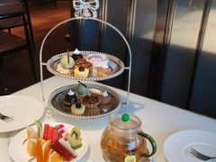 -绿岛国际酒店-西餐厅