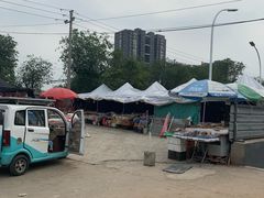-运河通源农贸市场