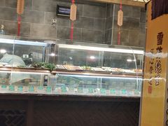-成渝龙火锅(都江堰店)