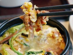 -dodonpa.墩墩伐 便当食堂(博华广场店)