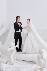 -杭州金夫人婚纱摄影(富阳私享店)