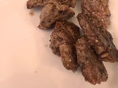 牛排-昆泰嘉华酒店-嘉华咖啡厅