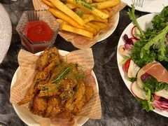 -LESCEDARS  Bistro香柏树(外滩店)