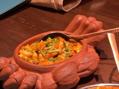 -甘尼仕印度餐厅酒吧(斜塘老街店)