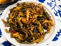 -印巷里主题餐厅(马鞍山店)