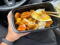 -MI WU FACTORY米屋美食工厂餐厅(绿地店)