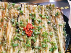 -何师烧烤·香辣蟹·川菜·30年老品牌(太古里旗舰店)