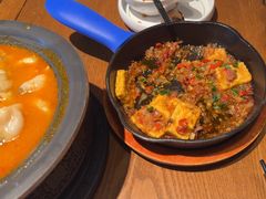 -云海肴·汽锅鸡·云南代表菜(天山百盛优客店)