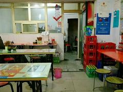 大堂-小胖擀面皮(朱兰店)