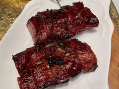西班牙蜜汁黑豚叉烧-誉珑轩