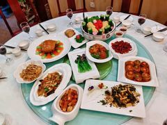 -功德林素菜饭庄(前门店)